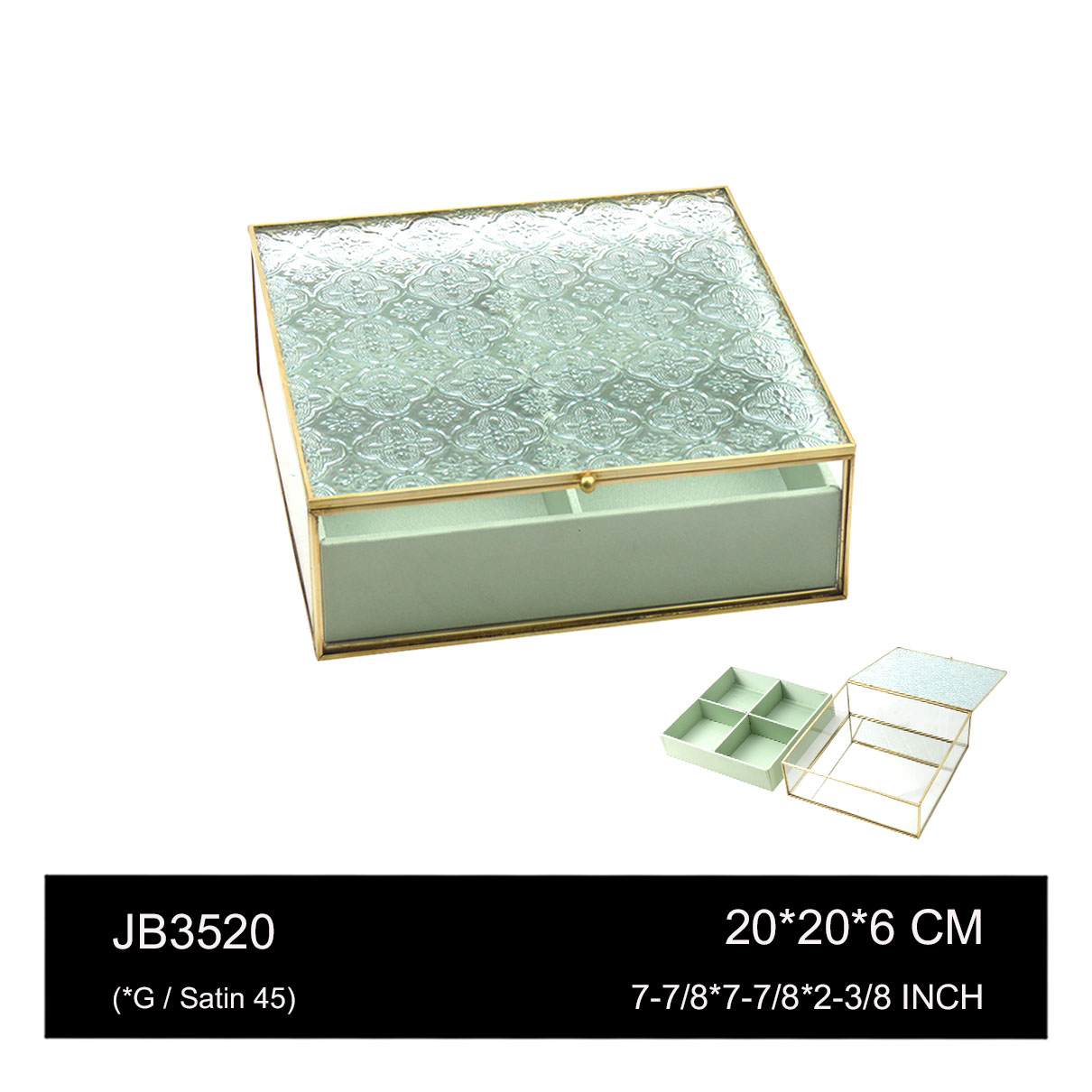 JB3520
